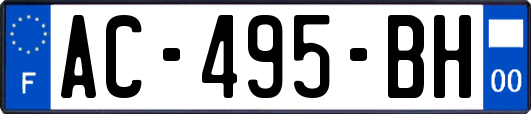 AC-495-BH