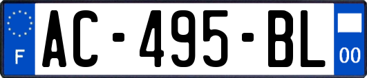 AC-495-BL