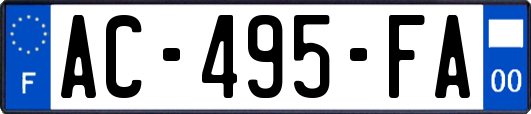 AC-495-FA