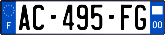 AC-495-FG