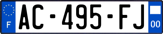 AC-495-FJ