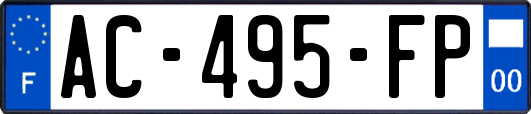 AC-495-FP