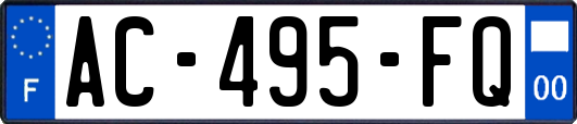 AC-495-FQ
