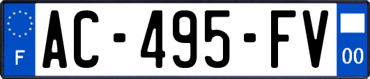 AC-495-FV