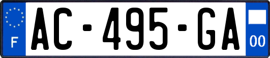 AC-495-GA