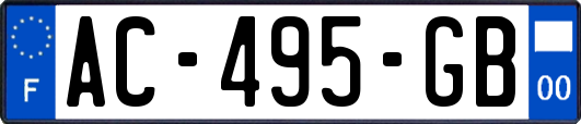 AC-495-GB