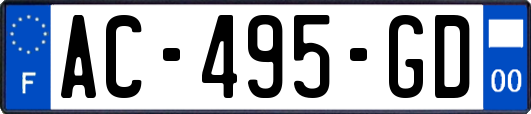 AC-495-GD