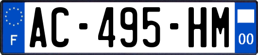 AC-495-HM