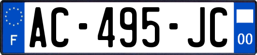 AC-495-JC