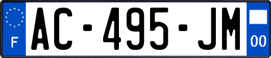 AC-495-JM