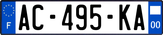 AC-495-KA