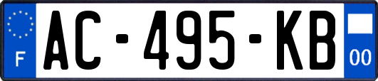 AC-495-KB