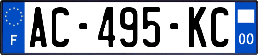 AC-495-KC