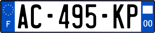 AC-495-KP