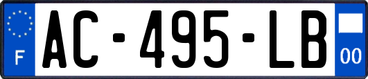 AC-495-LB