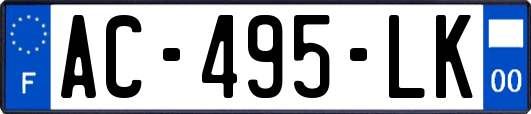 AC-495-LK