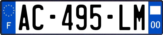 AC-495-LM