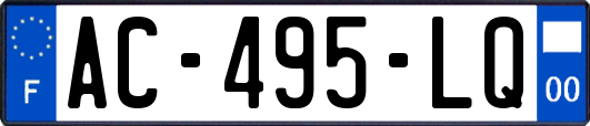 AC-495-LQ