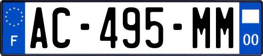 AC-495-MM