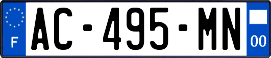 AC-495-MN