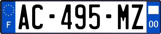 AC-495-MZ