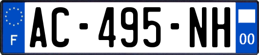 AC-495-NH