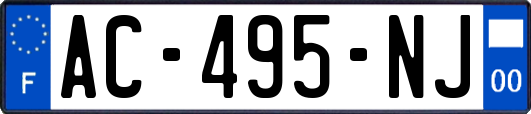 AC-495-NJ