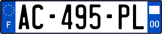AC-495-PL
