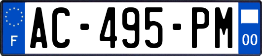 AC-495-PM