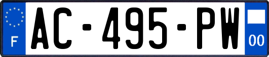 AC-495-PW