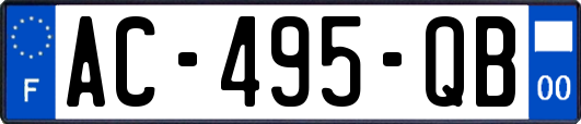 AC-495-QB