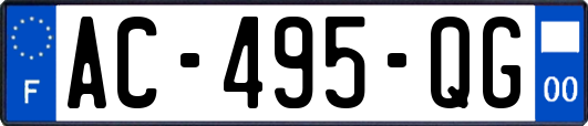 AC-495-QG