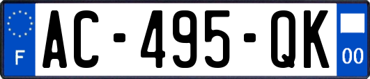 AC-495-QK