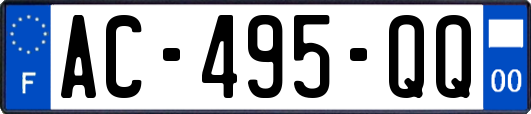 AC-495-QQ