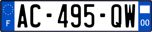 AC-495-QW