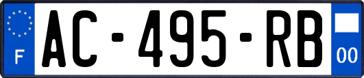 AC-495-RB