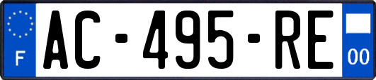 AC-495-RE