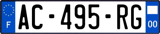 AC-495-RG