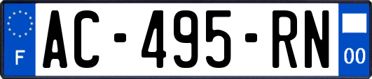 AC-495-RN