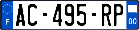 AC-495-RP