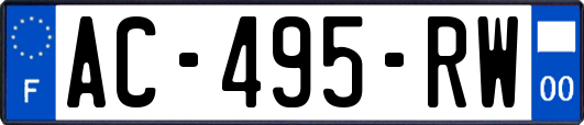 AC-495-RW