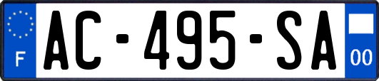 AC-495-SA
