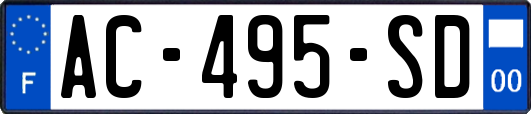 AC-495-SD