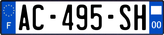 AC-495-SH