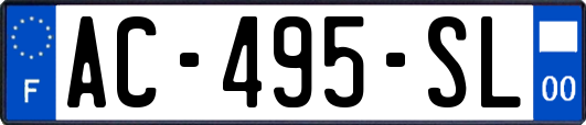 AC-495-SL