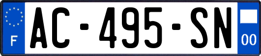 AC-495-SN