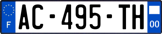 AC-495-TH