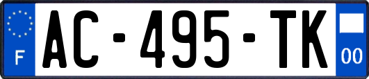 AC-495-TK