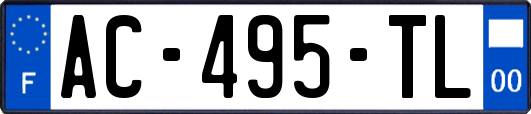 AC-495-TL