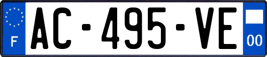 AC-495-VE